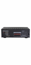 Akai AS110RA-320 AV receiver 30 W 5.1 channels Surround Black