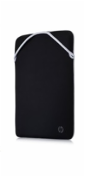 HP Protective Reversible 14 Blk/Slv Sleeve - pouzdro