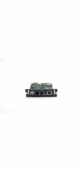 APC UPS Network Managament Card 3 W/ Environmental Monitoring and Modbus