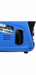 GÜDE Invertorový generátor ISG 1200-1
