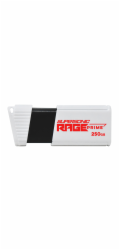 Patriot Rage Prime 600 MB/S 256 GB USB 3.2 8K IOPS PAMPATFLD0137