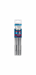 Bosch Powertools Vrták do kladiva EXPERT SDS-plus-7X, O 6 mm, 10 kusů (pracovní délka 100 mm)