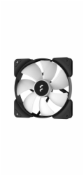 Fractal Design Aspect 14 RGB PWM černý rám, skříňový ventilátor