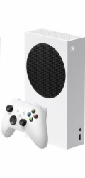Xbox Series S - 512 GB