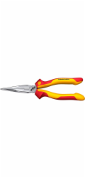 Flachrundzange Professional electric, Greifzange