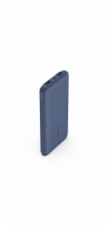 Belkin BOOST CHARGE USB-C PowerBanka, 10000mAh, 15W, modrá