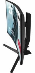 iiyama G-Master GB2766HSU-B1, herní monitor