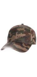 Sixtol B-Cap Kšiltovka s LED světlem 