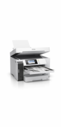EPSON tiskárna ink EcoTank M15180, 3in1, 4800x1200 dpi, A3, USB, 25PPM