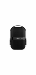 SILICON POWER External HDD Armor A60 2.5 1TB USB 3.0 IPX8