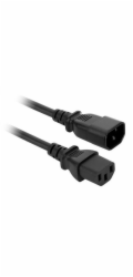Akyga prodlužovací napájecí kabel 5.0m/250V/PVC
