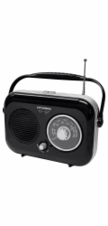 Rádio Hyundai PR100