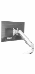 Držák miniPC ICY BOX IB-MSA103-VM, pro stojan monitoru