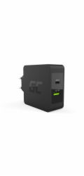 GREENCELL CHAR10 GreenCell CHAR10 adaptér45W - USB-C Nové