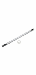 EPSON Ceiling pipe 918-1168mm ELPFP14 Use with ceiling mounts ELPMB22/ELPMB23