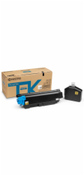 Kyocera toner TK-5270C modrý na 6 000 A4 (při 5% pokrytí), pro P6230cdn, M6230/6630cidn