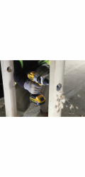 DEWALT Rapid vrták do dřeva DT4586, O 68mm