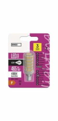 LED žárovka Classic JC 4,5W E14 neutrální bílá