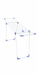 Leifheit 81635 Sušák na prádlo Classic Extendable 230 Solid