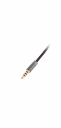 GENESIS THUL 200 - PRÉMIOVÝ 4-PIN ADAPTÉR SLUCHÁTEK PRO PS4/PC/Smartphony