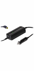 TRX Akyga napájecí adaptér do auta/ 20V/ 4,5A/ 90W/ 7,9x5,5mm + pin/ pro notebooky IBM/ Lenovo