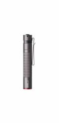 CREE LED kovová svítilna Ultibright 50, P3150, 100lm, 1xAAA
