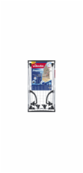 Sušička prádla Vileda Premium 2v1 180 cm (157332)