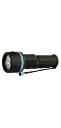 Svítilna plastová 3xLED R0217 - 2xD