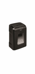 Fellowes Skartovač  12 C  - 12 listů/19L/Křížový řez