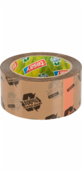 Tesa Packaging Tape 66m x 50mm Eco&Strong transparent 58153