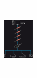 USB 2.0 Aktivverlängerungskabel Pro, USB-A Stecker > USB-A Buchse