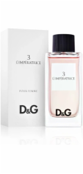 Dolce & Gabbana L´imperatrice EDT 100 ml