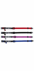 TRIXIE MY HOME TX-4180 Cat collar with 