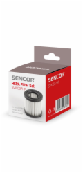 SENCOR SVX 037HF hepafiltr k SVC 0725BK SENCOR