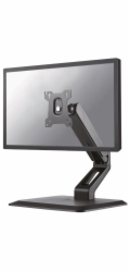 Neomounts FPMA-D885 - Stojan - plný pohyb - pro Displej LCD - černá - velikost obrazovky: 15"-32" - stolní stojan, upevnitelné na stůl