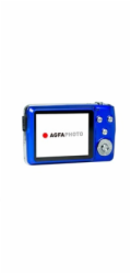 Agfa Compact DC 8200 Blue