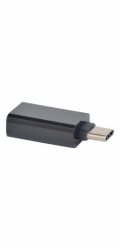 Gembird adaptér USB 2.0 (F) / USB-C (M)