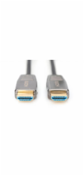 AOC HDMI 2.1 Ultra vysoká rychlost 8K/60Hz UHD HDMI A/HDMI A/M/M BLACK 10M