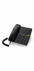 Alcatel Temporis 28 Black