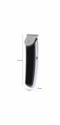 ProfiCare PC-HSM/R 3051 Black