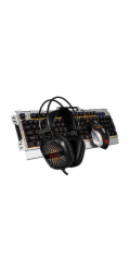 Marvo CM303 US herní set