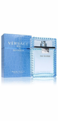 Versace Man Eau Fraîche EDT 50 ml