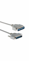 PremiumCord Centronics 1.8m 25ž. (Bi-tronics)