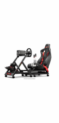 Next Level Racing GT Track Racing Simulator, závodní kokpit