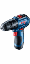 Bosch příklepový vrtací šroubovák 12V (06019G9100)