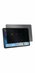 Kensington - Ochrana obrazovky pro tablet - s bezpečnostním filtrem - dvoucestné - odstranitelné - 10.2" - pro Apple 10.2-inch iPad (7. generace, 8. generace, 9. generace)