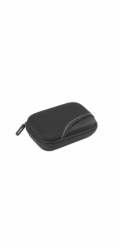 Natec cestovní organizér SHRIMP pro HDD/SSD/kabely