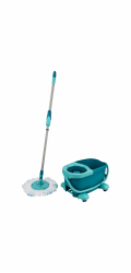 Leifheit Clean Twist Disc Mop Ergo mobile