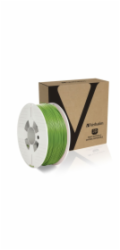 Verbatim PLA struna 1,75 mm pro 3D tiskárnu, 1kg, Zelená (GR1)