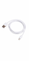 Akyga USB A Lightning 1.8m /USB 2.0